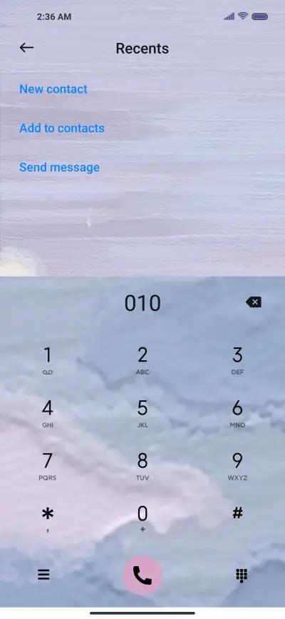 Oil painting cloud - Screenshot 7