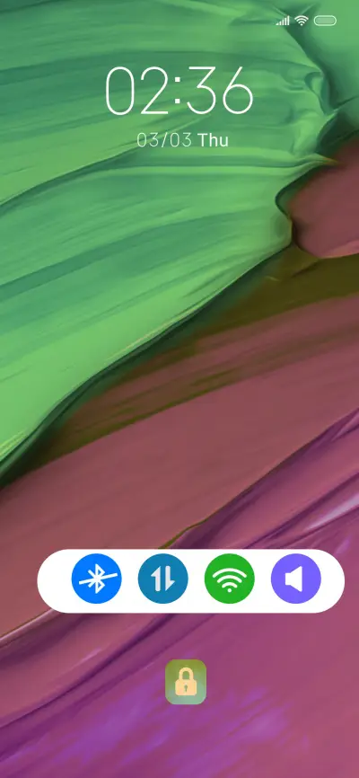 Colors iOS - Screenshot 1