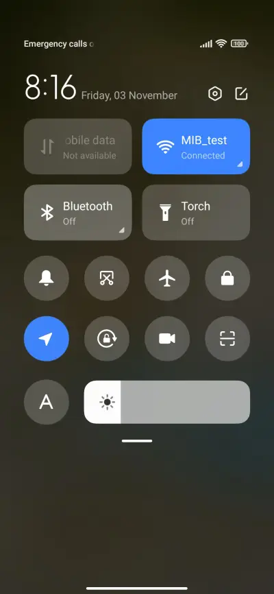 Vietnamese Taste - Screenshot 5