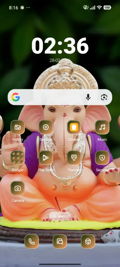 Indian Art - Screenshot 2