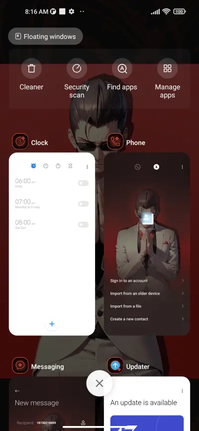 get rich quick - Screenshot 4