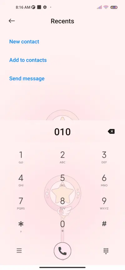 Magic inflation - Screenshot 7