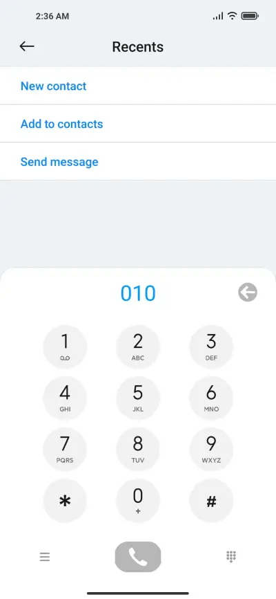 Mix Minimal v12 - Screenshot 6