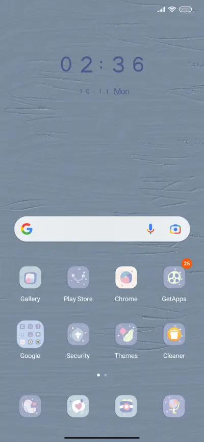 Treasure on earth - Screenshot 2