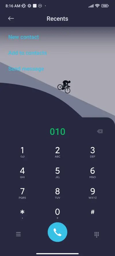 Sky Gleam Rider - Screenshot 6