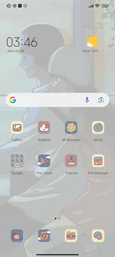 Your Life - Screenshot 2