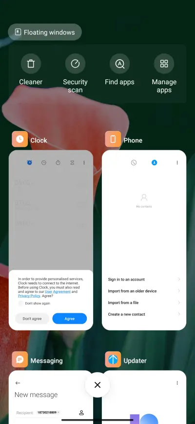 Plant - Screenshot 4