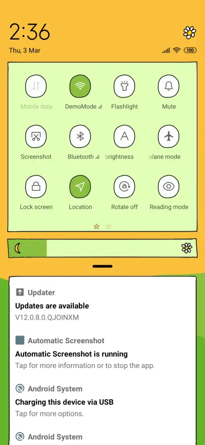 ByHend - Screenshot 5