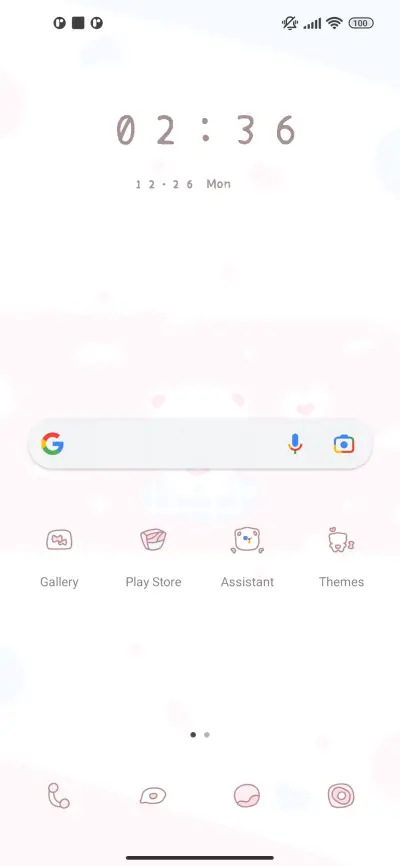 Happy dull bear - Screenshot 3