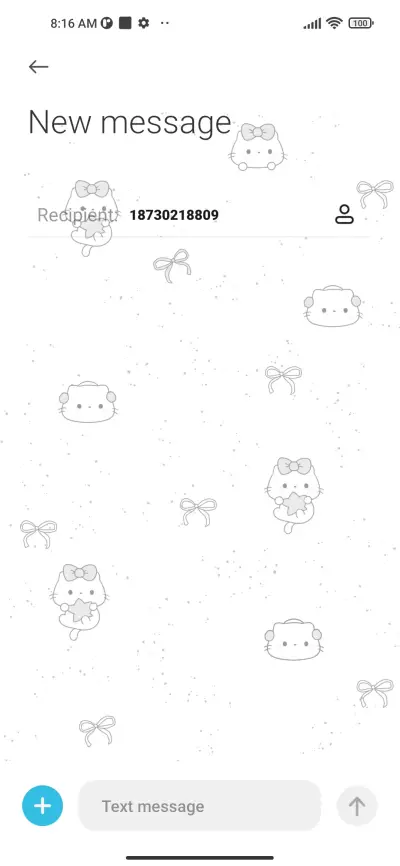 Grey kitten - Screenshot 9