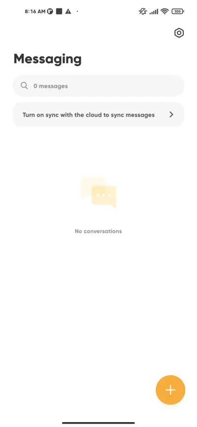 ttain - Screenshot 2