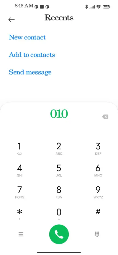 Molin - Screenshot 1