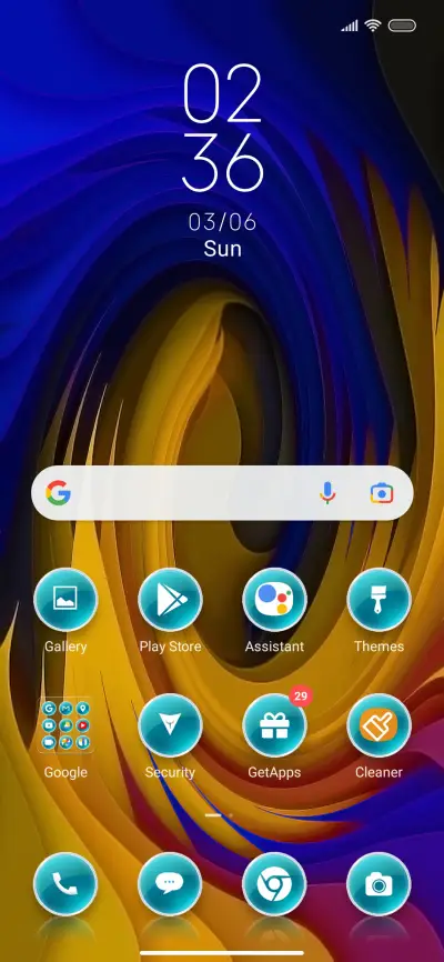 Design Duo - Screenshot 2