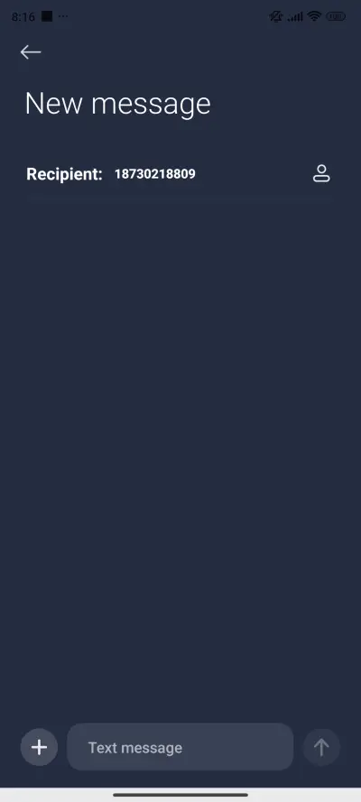 Apathy Black - Screenshot 8