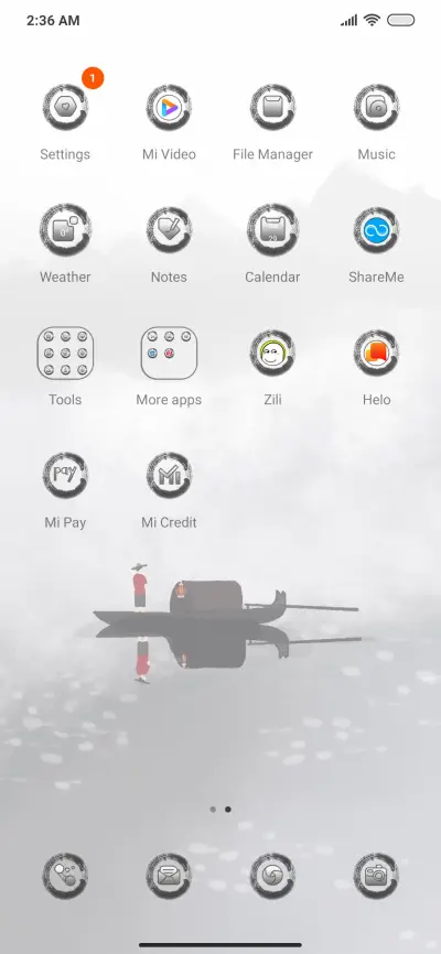 A Thousand Lines - Screenshot 3