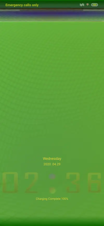 bunglon - Screenshot 1