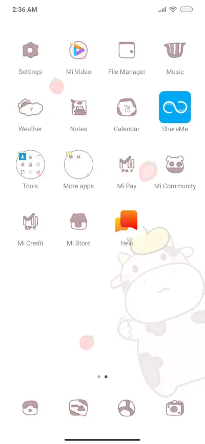 Yeah Today - Screenshot 3