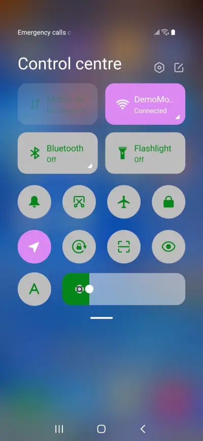 A20 v11 - Screenshot 5