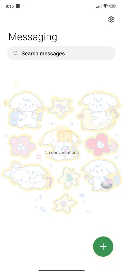 Dog phone - Screenshot 7