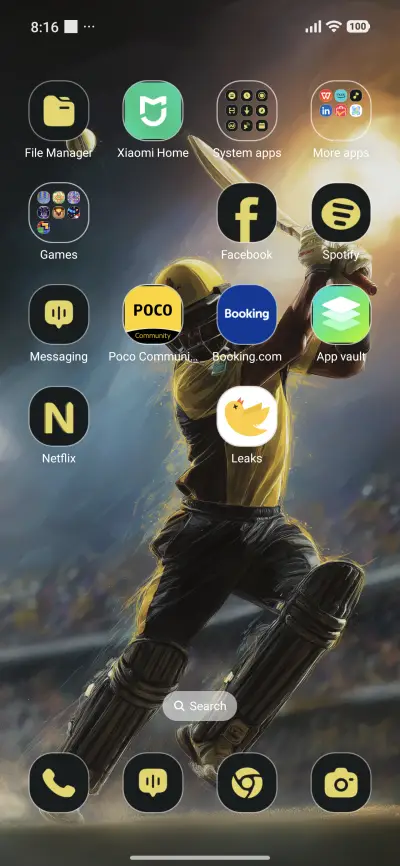 First Hit - Screenshot 3