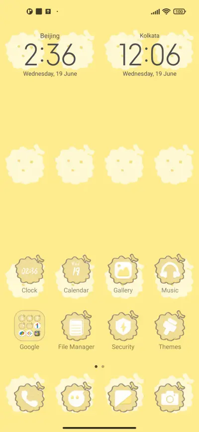  Durian blind box - Screenshot 3