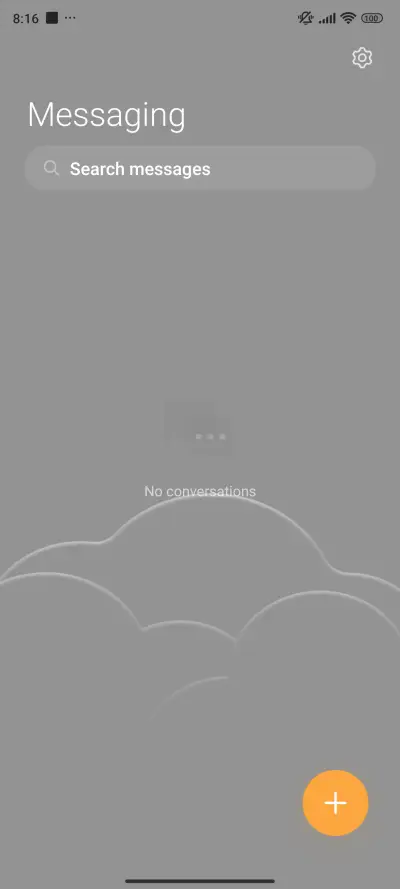 Simple Cloud - Screenshot 7