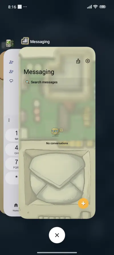 Robot and PC - Screenshot 4