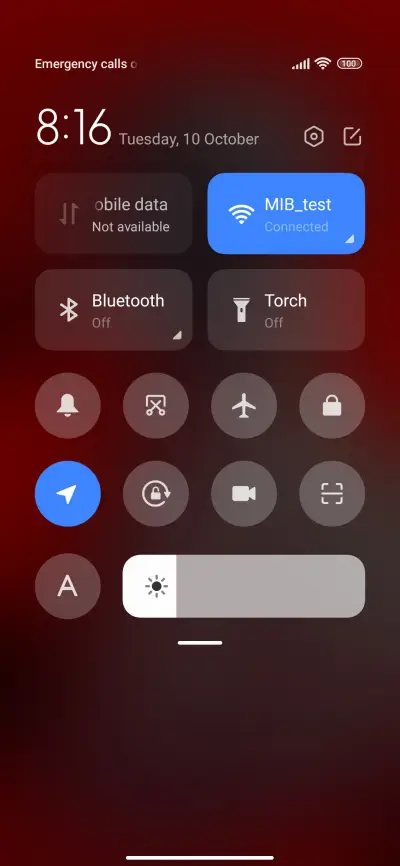 White hat - Screenshot 5