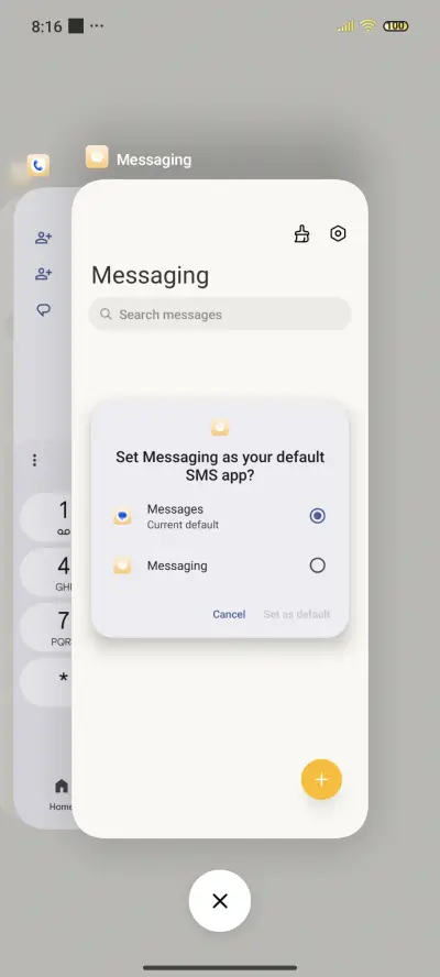 Pocket panda - Screenshot 4