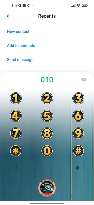 Atomicpunk Rocket - Screenshot 4