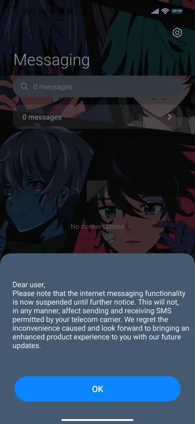 Love overflows - Screenshot 8