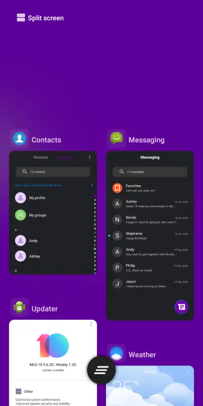Mi Turns 5 (32) - Screenshot 4