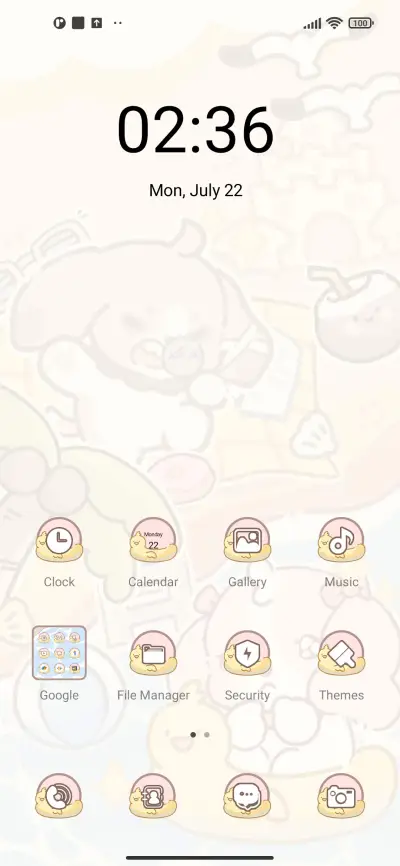 Momomi Berry - Screenshot 2