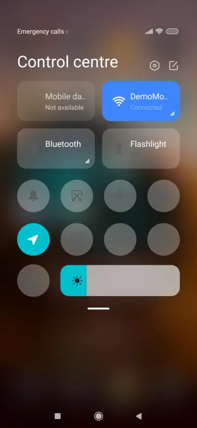 WristWatch_3MDS - Screenshot 5
