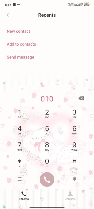 Wish star the cat - Screenshot 6