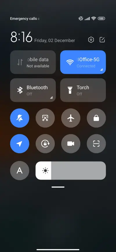 Mountain_day - Screenshot 5