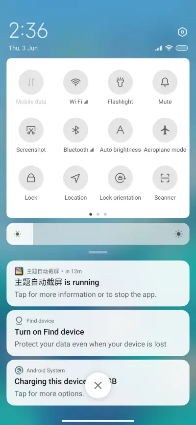 Dream a goldfish - Screenshot 5