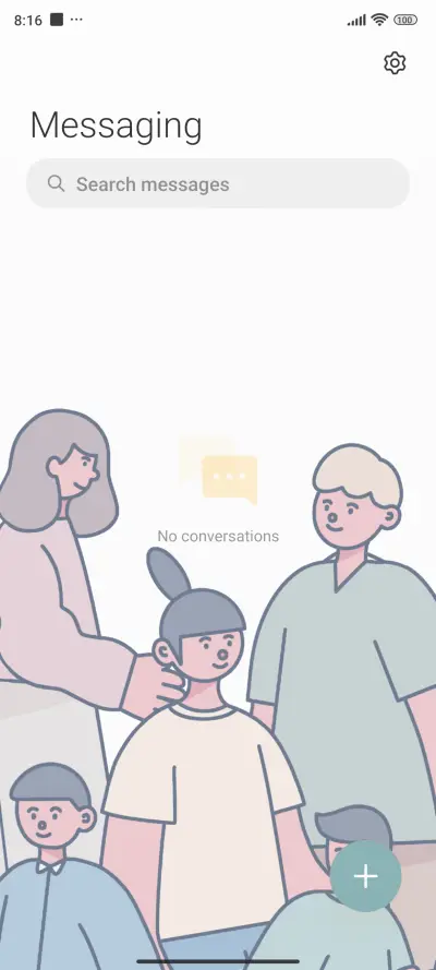 Vitality and Youth - Screenshot 7