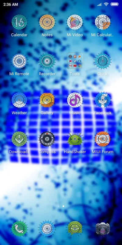 Fly balls_DWM3 - Screenshot 3