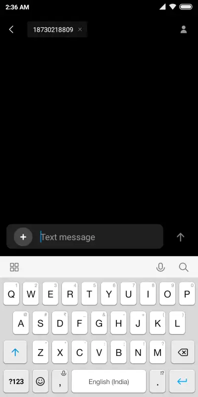 ALONE_DWM19 - Screenshot 7