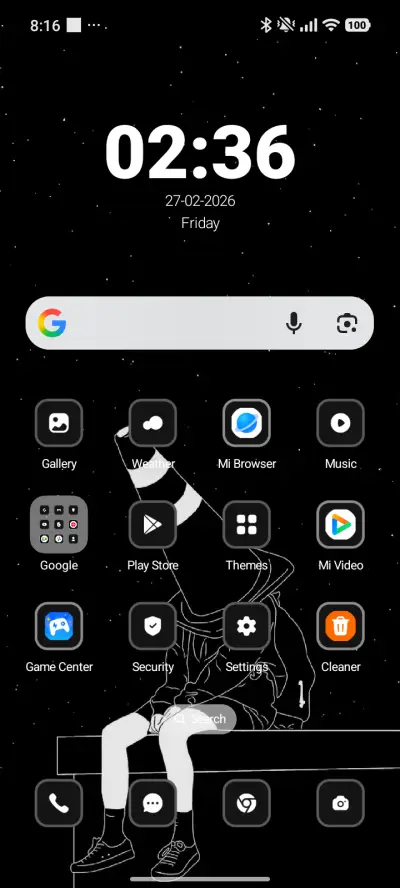 Dark Alone - Screenshot 2