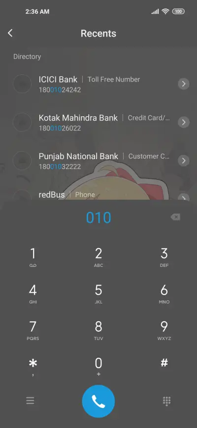 Q version girl - Screenshot 6