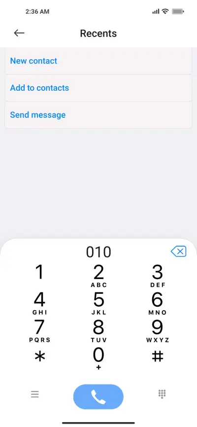 Pellicano - Screenshot 6