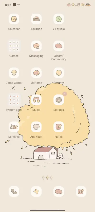 Maple Latte - Screenshot 4