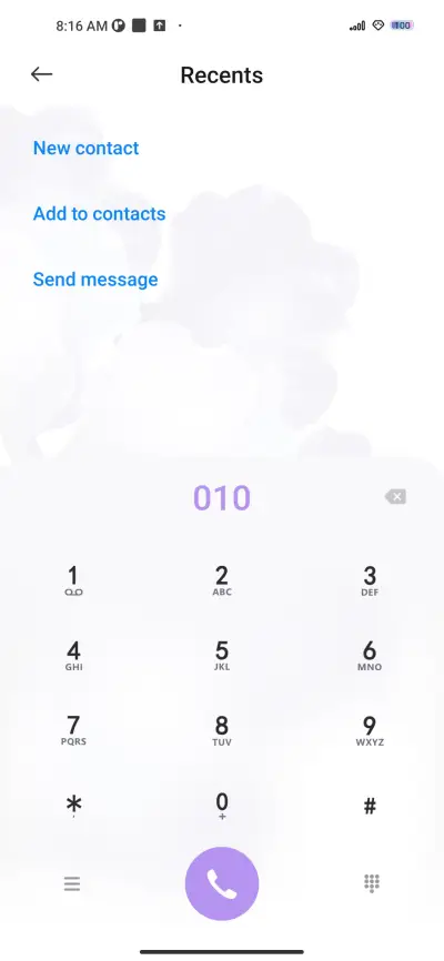 Blossoms - Screenshot 6