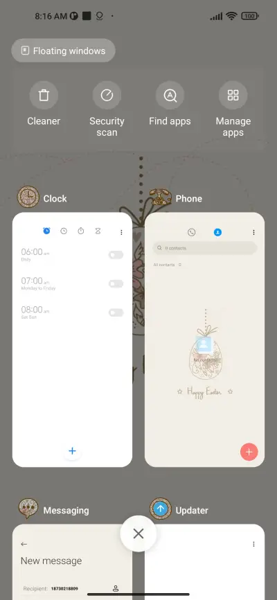 Resurrection Watch - Screenshot 4