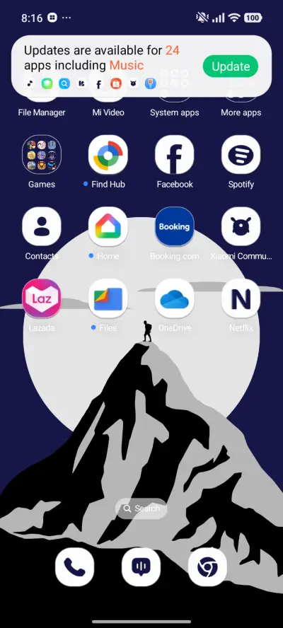 Climber Man - Screenshot 3