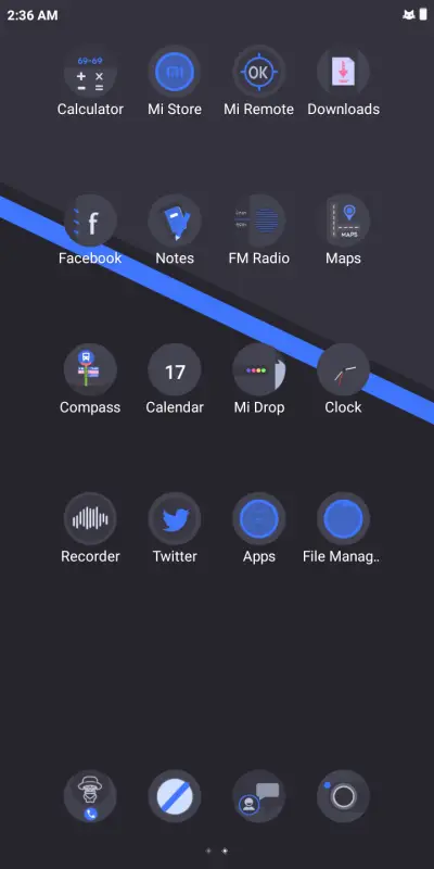 Kimprungan v2 - Screenshot 3