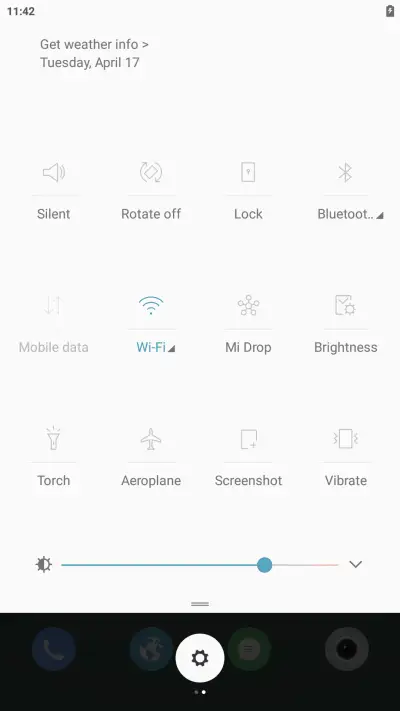 DeReborn - Screenshot 5