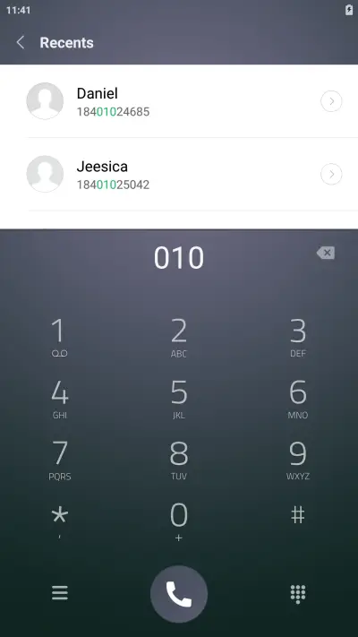 DeReborn - Screenshot 6